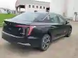 2023 HongQi E-QM5 BEV 54KWH