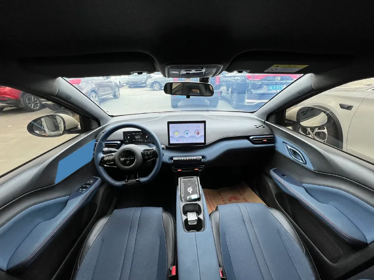 2023 BYD Seagull BEV 30.08KWH,autocango,china used car exporter,china ev exporter,chinese used car exporter,chinese used ev exporter