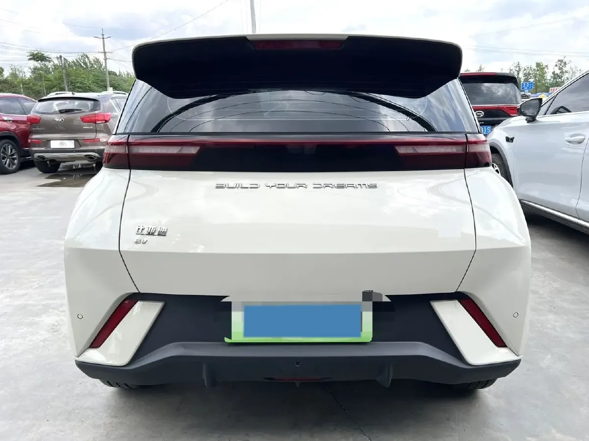 2023 BYD Seagull BEV 30.08KWH,autocango,china used car exporter,china ev exporter,chinese used car exporter,chinese used ev exporter