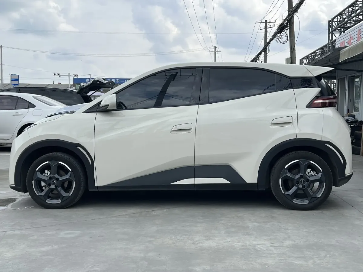 2023 BYD Seagull BEV 30.08KWH,autocango,china used car exporter,china ev exporter,chinese used car exporter,chinese used ev exporter