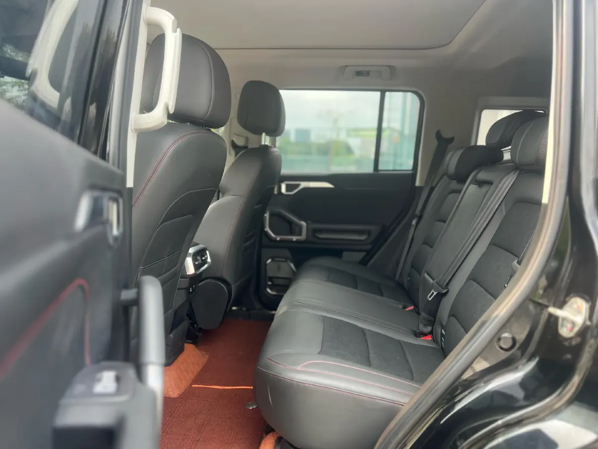 2023 Jetour Traveller 1.5T 184HP L4 7DCT,autocango,china used car exporter,china ev exporter,chinese used car exporter,chinese used ev exporter