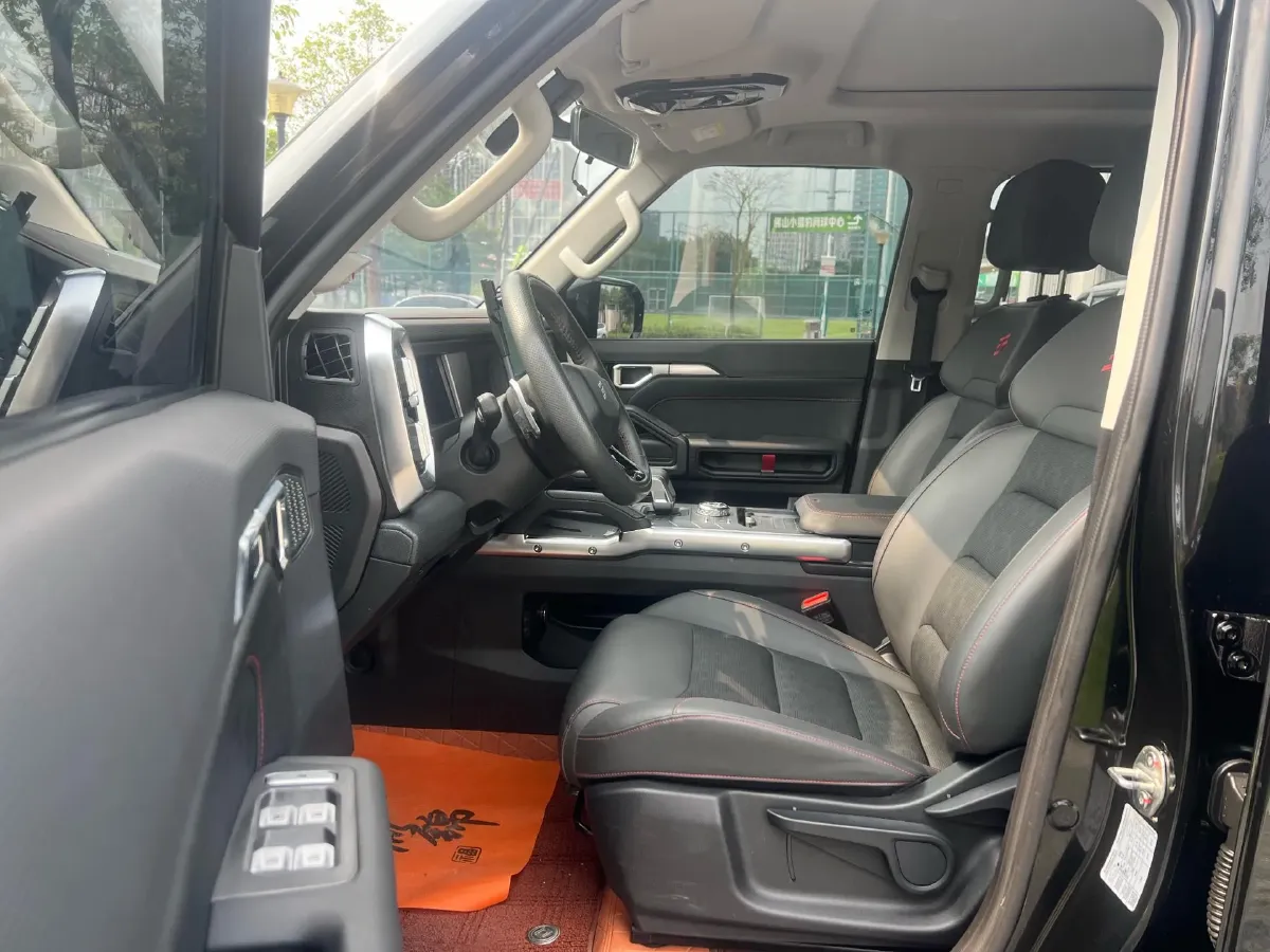 2023 Jetour Traveller 1.5T 184HP L4 7DCT,autocango,china used car exporter,china ev exporter,chinese used car exporter,chinese used ev exporter