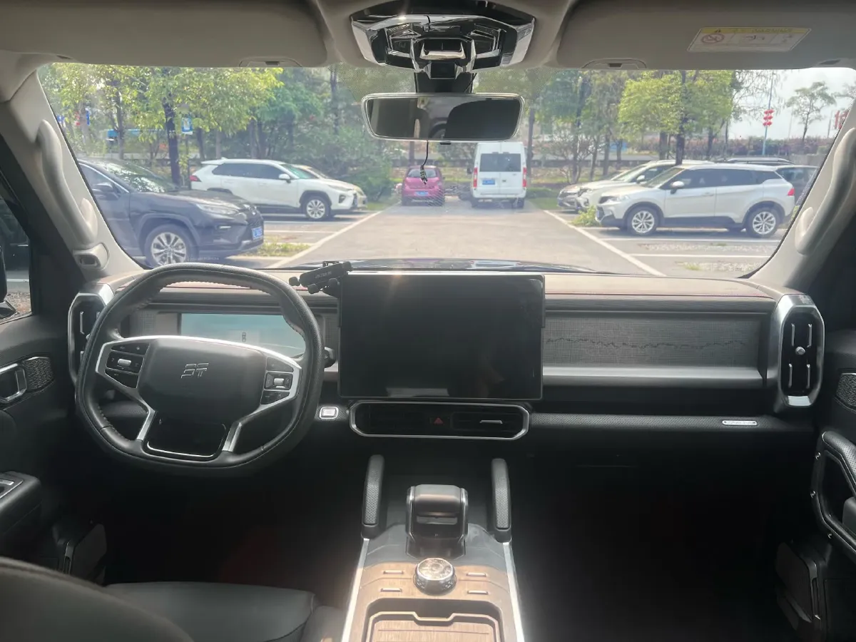 2023 Jetour Traveller 1.5T 184HP L4 7DCT,autocango,china used car exporter,china ev exporter,chinese used car exporter,chinese used ev exporter