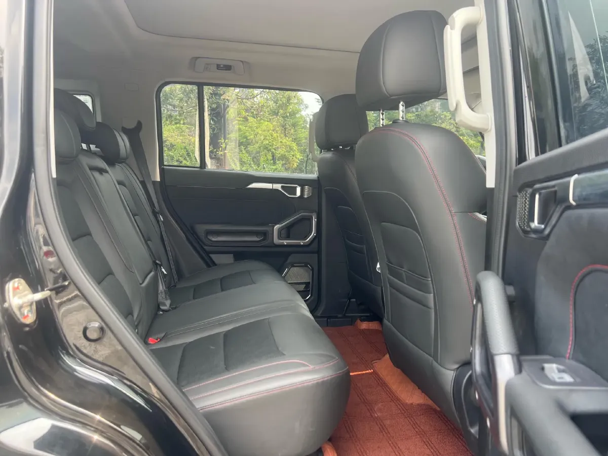 2023 Jetour Traveller 1.5T 184HP L4 7DCT,autocango,china used car exporter,china ev exporter,chinese used car exporter,chinese used ev exporter