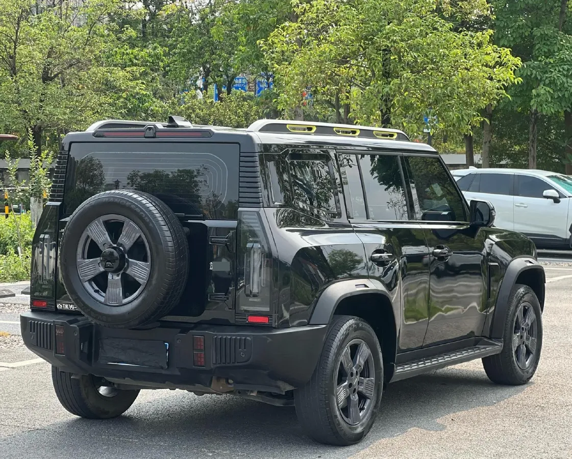 2023 Jetour Traveller 1.5T 184HP L4 7DCT,autocango,china used car exporter,china ev exporter,chinese used car exporter,chinese used ev exporter