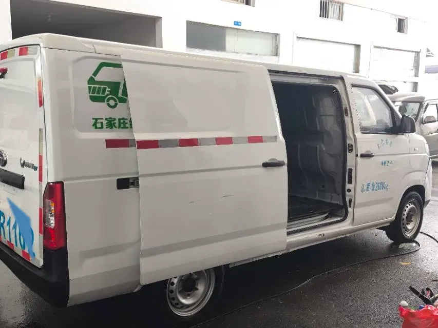 2022 Karry JiangTun BEV 40.5KWH,autocango,china used car exporter,china ev exporter,chinese used car exporter,chinese used ev exporter