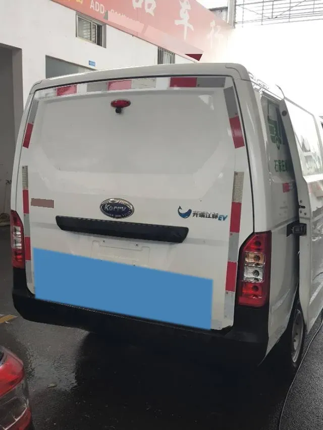 2022 Karry JiangTun BEV 40.5KWH,autocango,china used car exporter,china ev exporter,chinese used car exporter,chinese used ev exporter