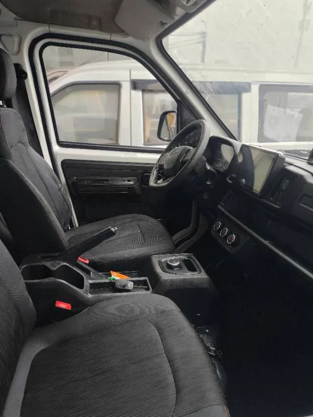 2022 Karry JiangTun BEV 40.5KWH,autocango,china used car exporter,china ev exporter,chinese used car exporter,chinese used ev exporter