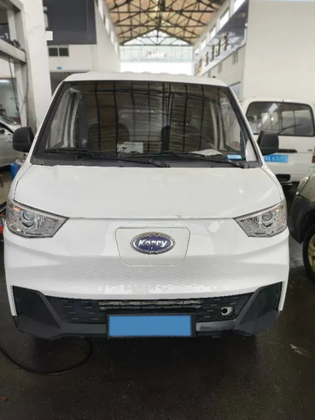 2022 Karry JiangTun BEV 40.5KWH,autocango,china used car exporter,china ev exporter,chinese used car exporter,chinese used ev exporter