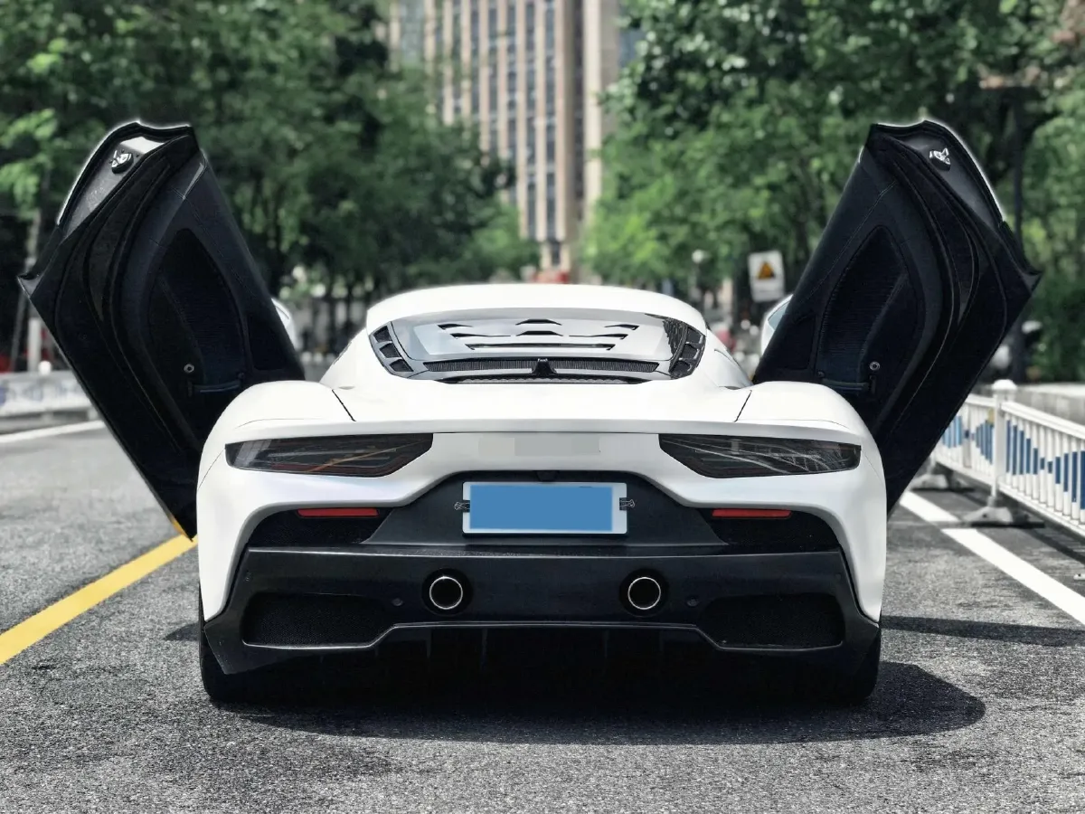 2020 Maserati MC20 3.0T 630HP V6 8DCT,autocango,china used car exporter,china ev exporter,chinese used car exporter,chinese used ev exporter