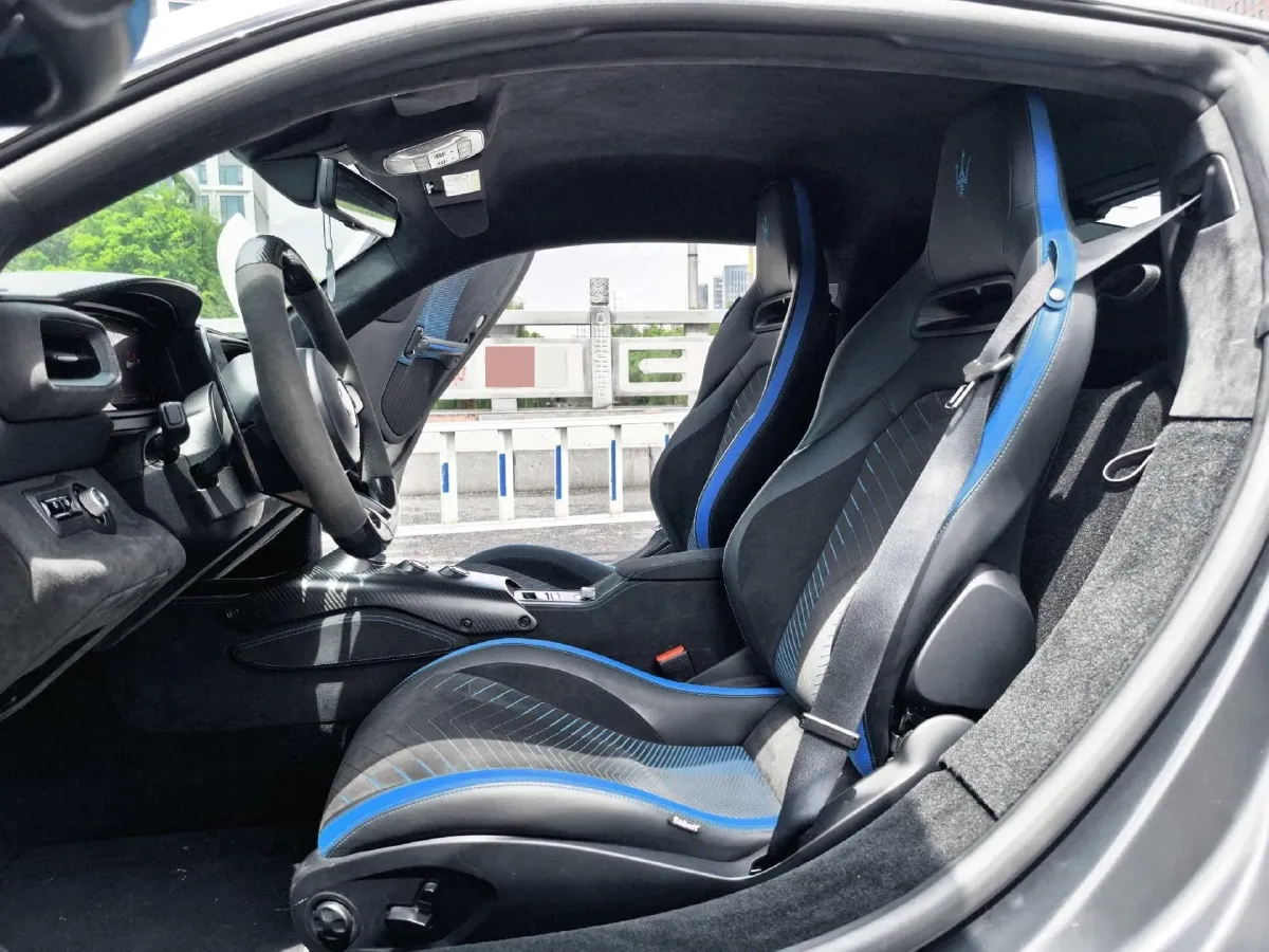 2020 Maserati MC20 3.0T 630HP V6 8DCT,autocango,china used car exporter,china ev exporter,chinese used car exporter,chinese used ev exporter