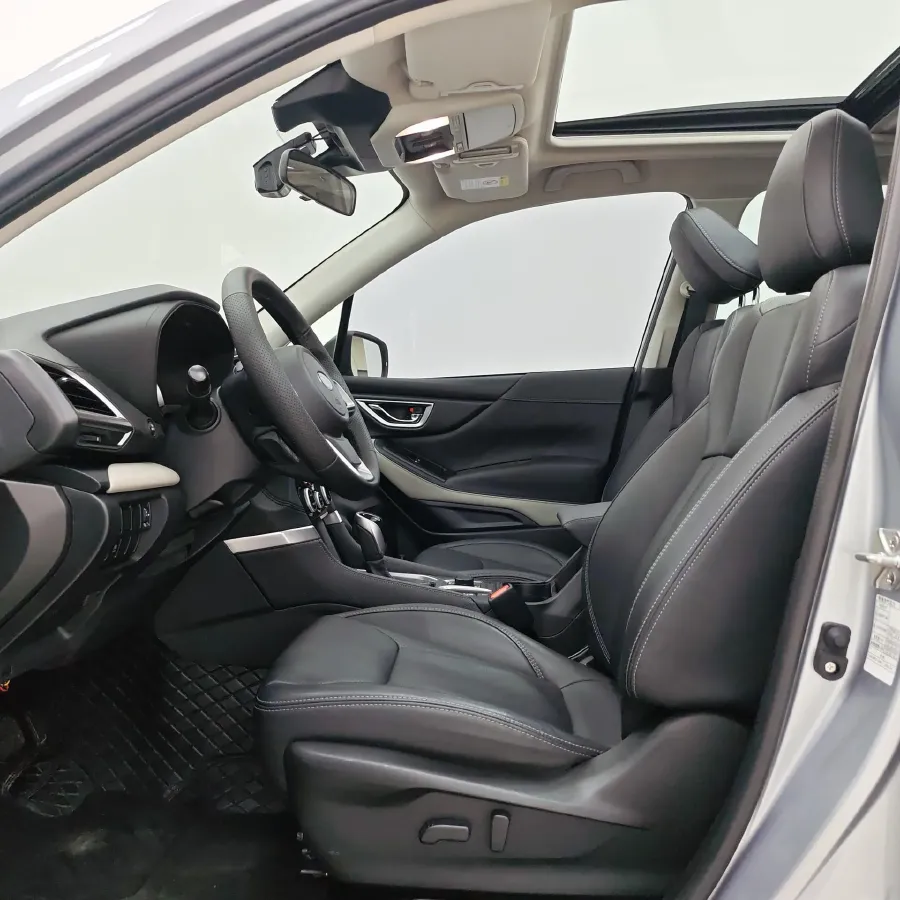 2022 Subaru Forester 2.0L 154HP H4 CVT,autocango,china used car exporter,china ev exporter,chinese used car exporter,chinese used ev exporter