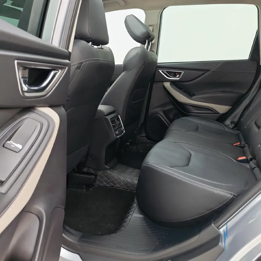 2022 Subaru Forester 2.0L 154HP H4 CVT,autocango,china used car exporter,china ev exporter,chinese used car exporter,chinese used ev exporter