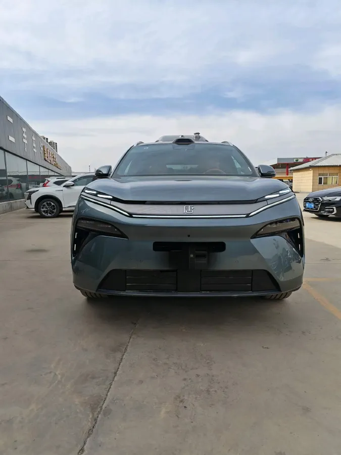 2025 BYD TangL 1.5T 156HP L4 E-CVT PHEV,autocango,china used car exporter,china ev exporter,chinese used car exporter,chinese used ev exporter