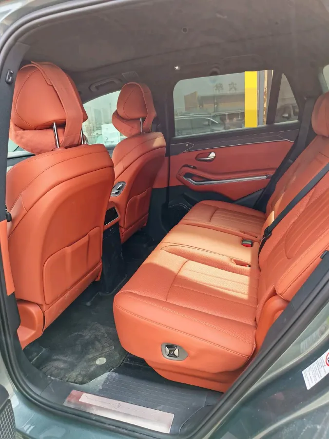 2025 BYD TangL 1.5T 156HP L4 E-CVT PHEV,autocango,china used car exporter,china ev exporter,chinese used car exporter,chinese used ev exporter