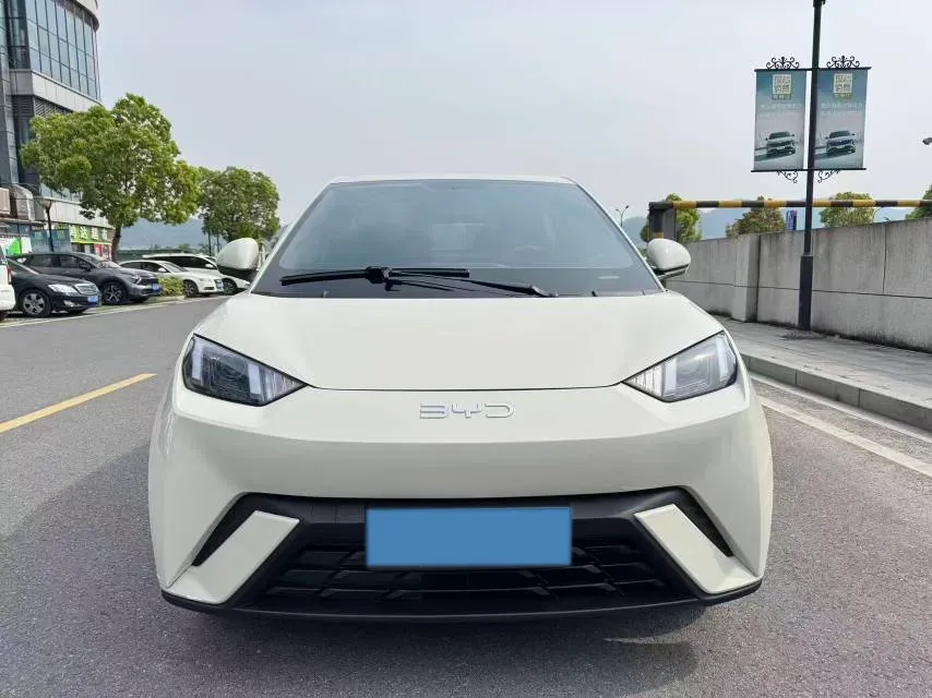 2025 BYD Seagull BEV 30.08KWH,autocango,china used car exporter,china ev exporter,chinese used car exporter,chinese used ev exporter