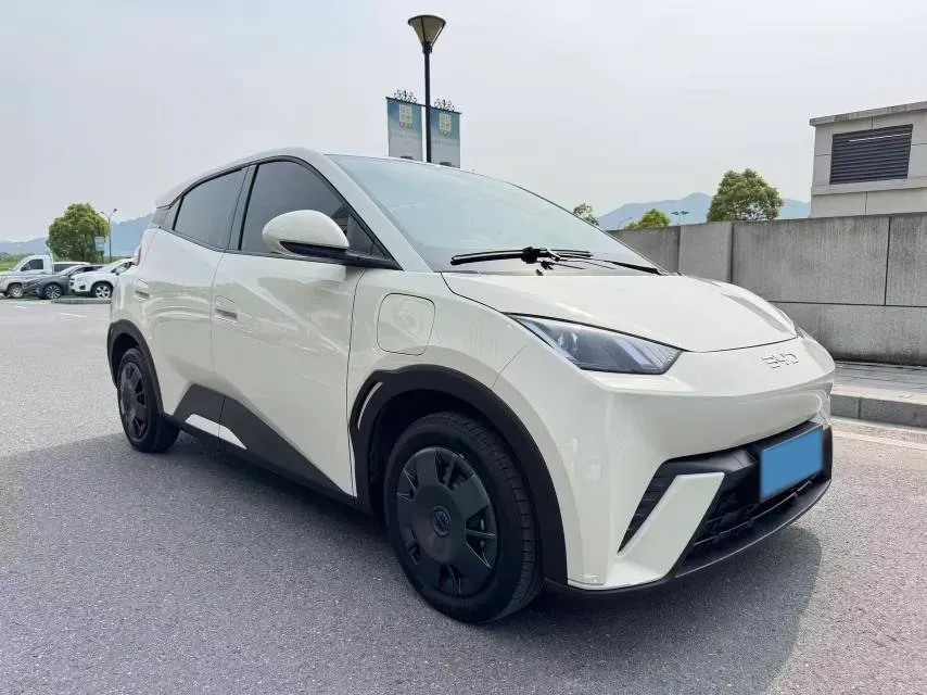 2025 BYD Seagull BEV 30.08KWH,autocango,china used car exporter,china ev exporter,chinese used car exporter,chinese used ev exporter