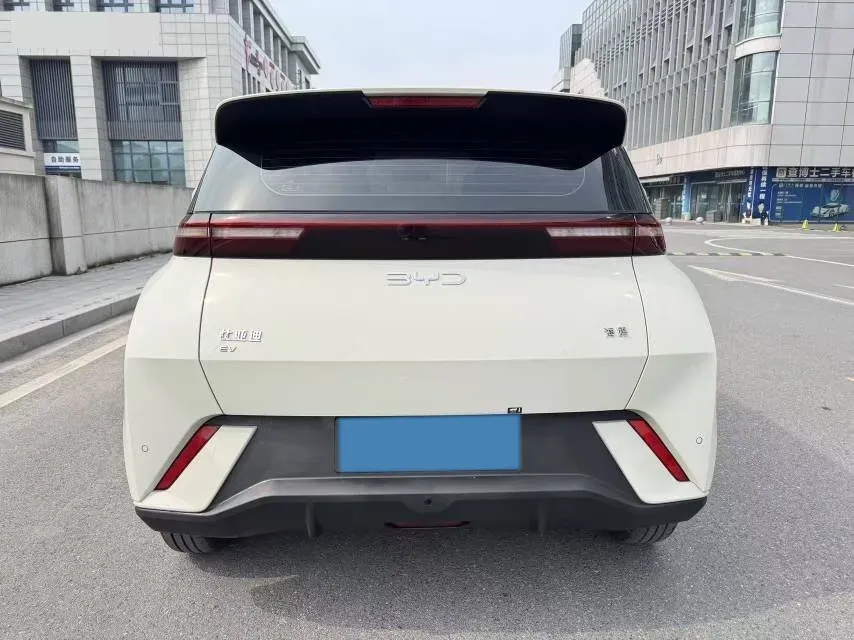2025 BYD Seagull BEV 30.08KWH,autocango,china used car exporter,china ev exporter,chinese used car exporter,chinese used ev exporter