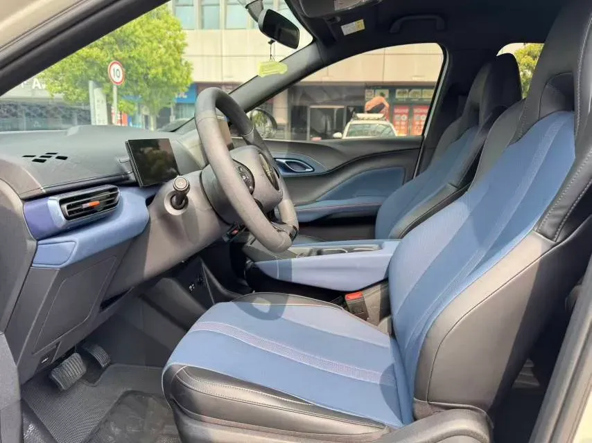 2025 BYD Seagull BEV 30.08KWH,autocango,china used car exporter,china ev exporter,chinese used car exporter,chinese used ev exporter