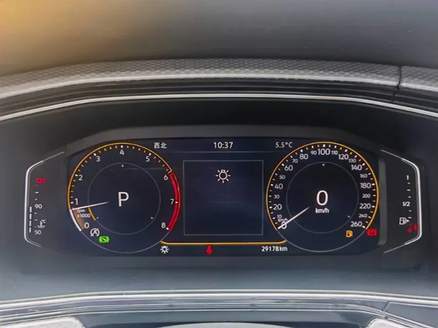 2023 Volkswagen Tacqua 1.2T 116HP L4 7DCT,autocango,china used car exporter,china ev exporter,chinese used car exporter,chinese used ev exporter