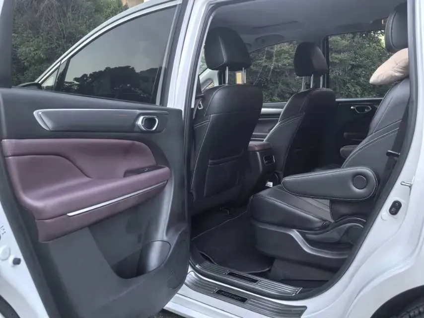 2023 GAC Trumpchi M6 1.5T 177HP L4 7DCT,autocango,china used car exporter,china ev exporter,chinese used car exporter,chinese used ev exporter