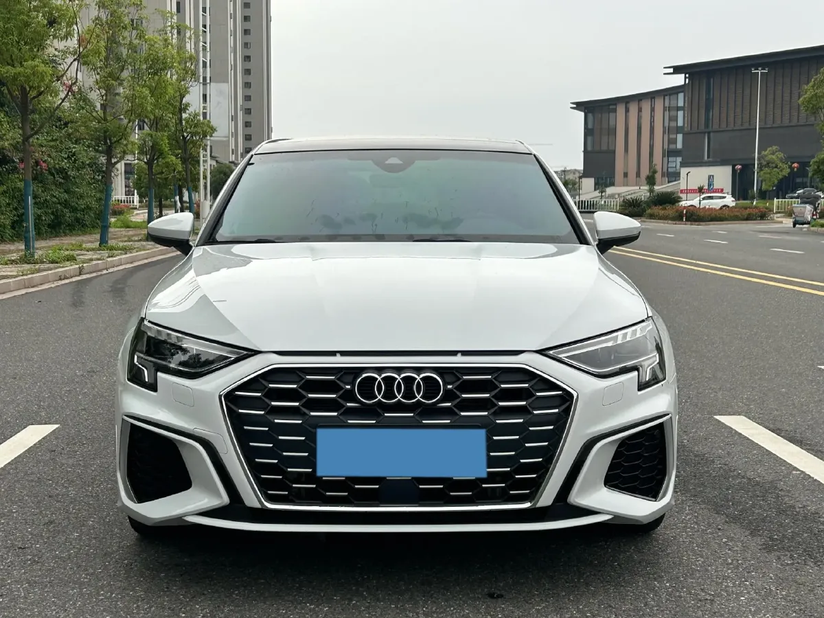 2022 Audi A3 1.4T 150HP L4 7DCT,autocango,china used car exporter,china ev exporter,chinese used car exporter,chinese used ev exporter