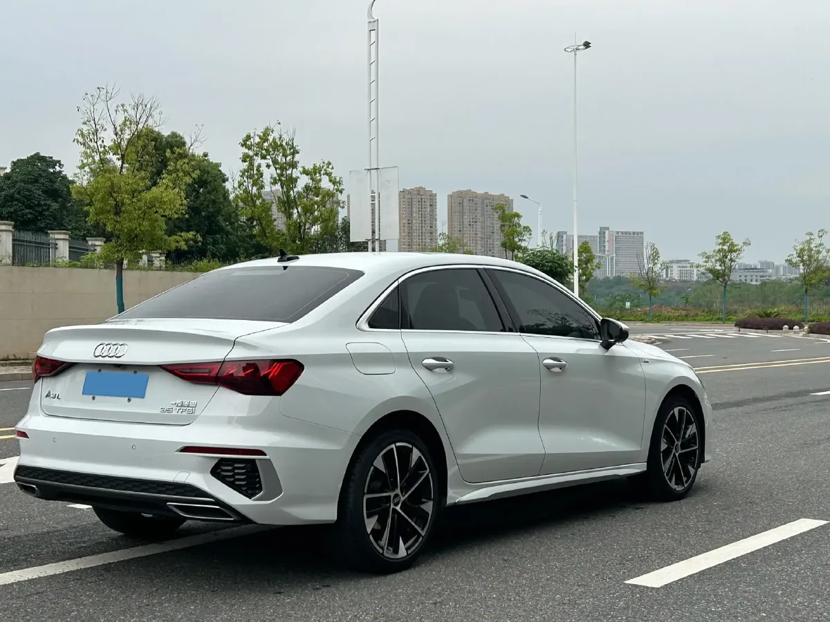 2022 Audi A3 1.4T 150HP L4 7DCT,autocango,china used car exporter,china ev exporter,chinese used car exporter,chinese used ev exporter