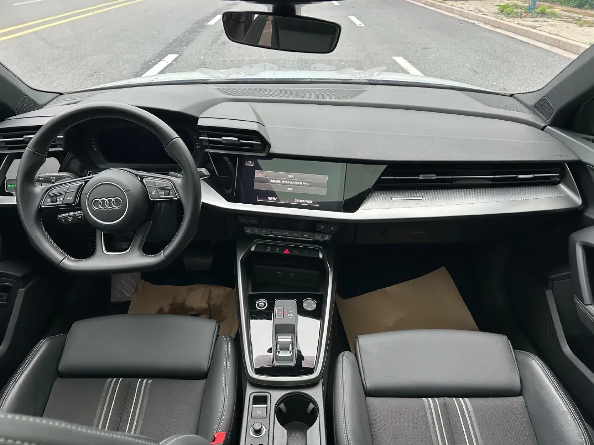 2022 Audi A3 1.4T 150HP L4 7DCT,autocango,china used car exporter,china ev exporter,chinese used car exporter,chinese used ev exporter