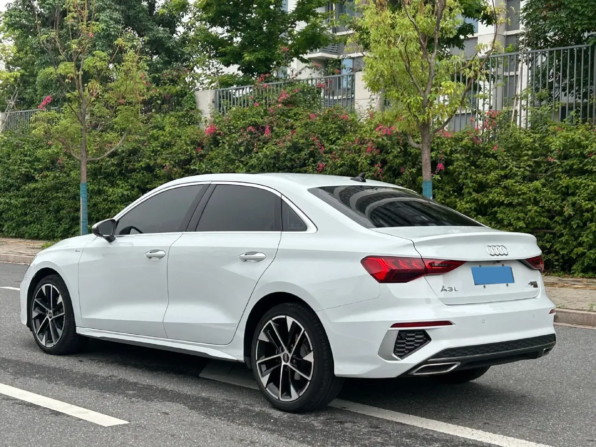 2022 Audi A3 1.4T 150HP L4 7DCT,autocango,china used car exporter,china ev exporter,chinese used car exporter,chinese used ev exporter