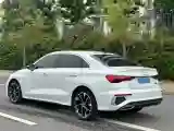 2022 Audi A3 1.4T 150HP L4 7DCT