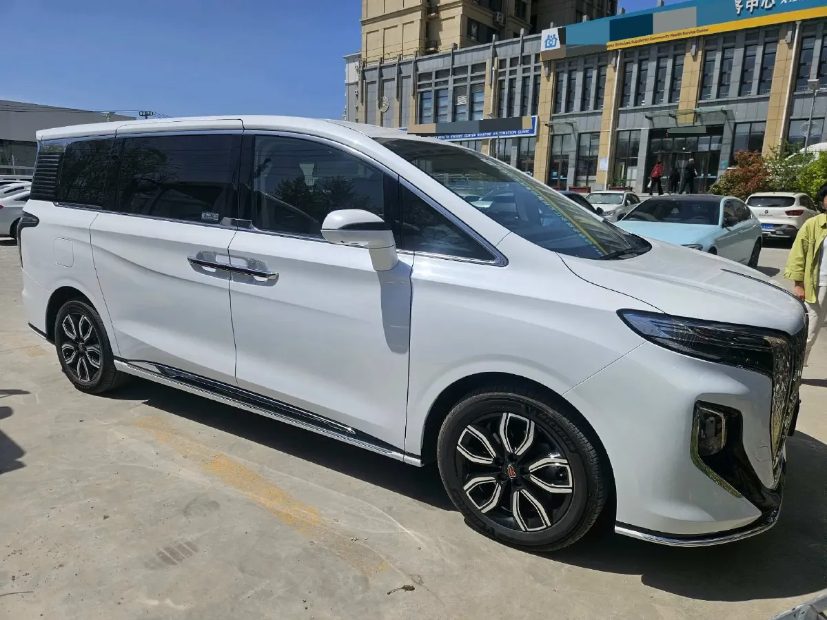 2023 HongQi HQ9 2.0T 252HP L4 8AT,autocango,china used car exporter,china ev exporter,chinese used car exporter,chinese used ev exporter