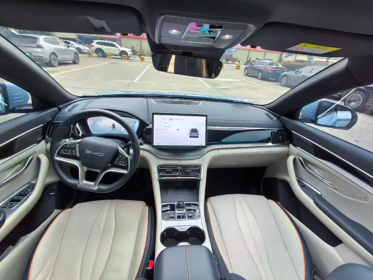 2024 BYD Song Plus 1.5L 110HP L4 E-CVT PHEV 26.6KWH,autocango,china used car exporter,china ev exporter,chinese used car exporter,chinese used ev exporter