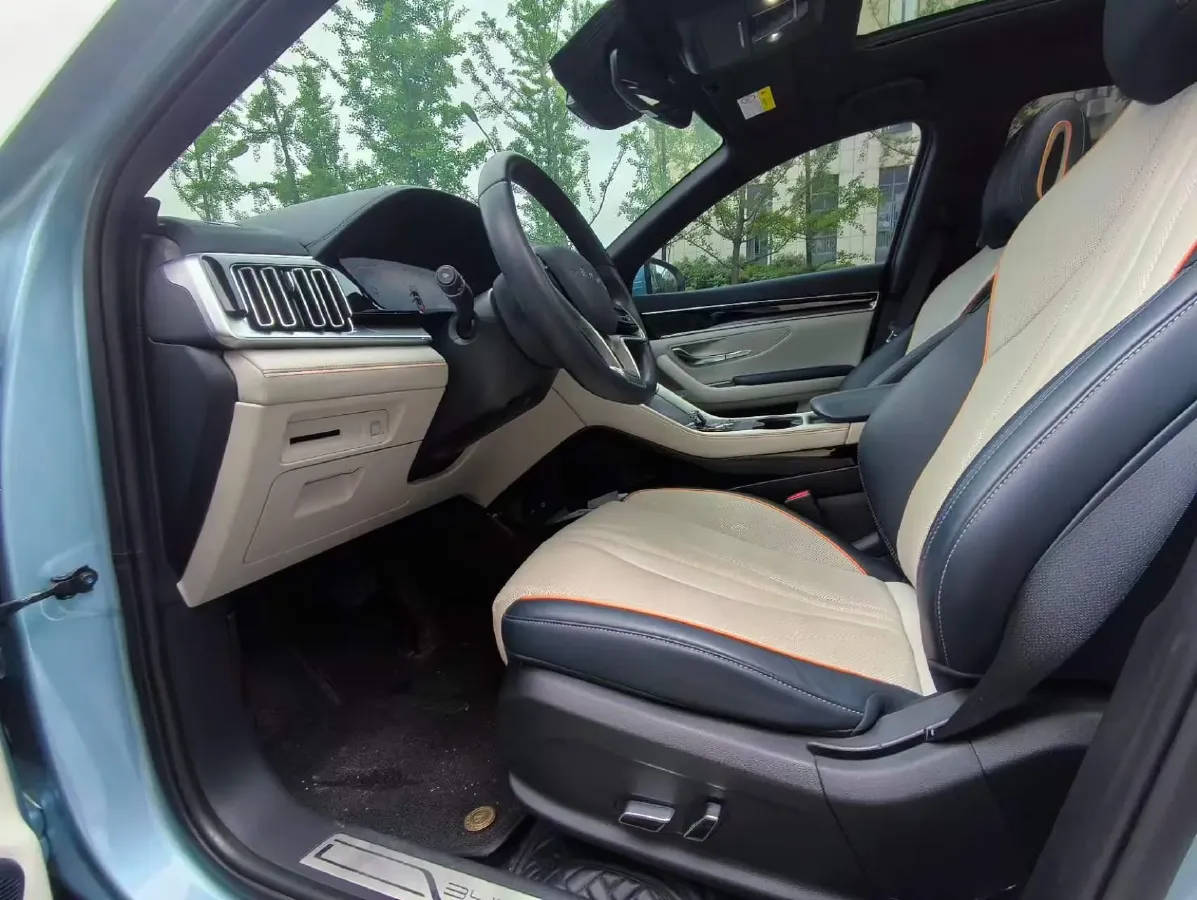 2024 BYD Song Plus 1.5L 110HP L4 E-CVT PHEV 26.6KWH,autocango,china used car exporter,china ev exporter,chinese used car exporter,chinese used ev exporter