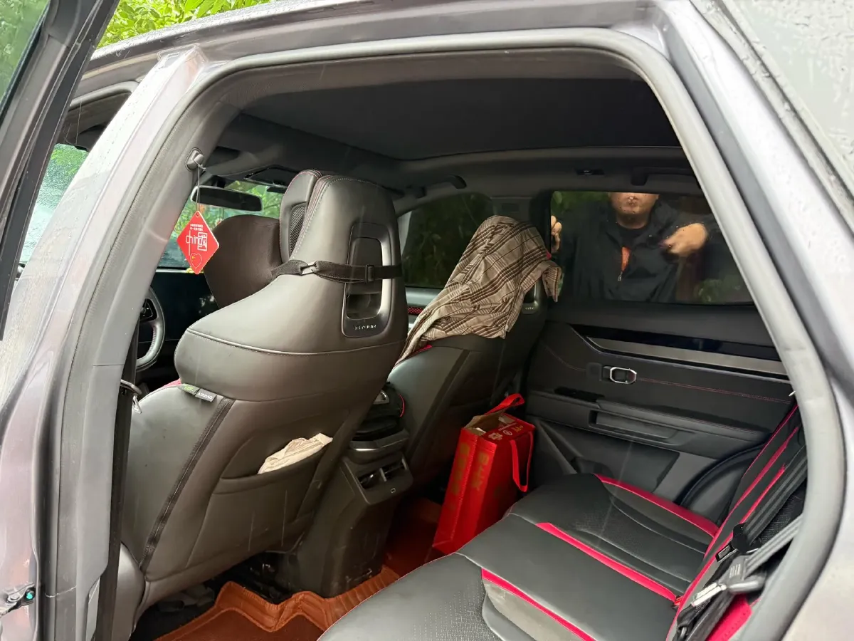 2022 Jetour DASHING 1.6T 197HP L4 7DCT,autocango,china used car exporter,china ev exporter,chinese used car exporter,chinese used ev exporter