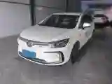 2018 BeiJing Auto EU5 BEV 53.66KWH