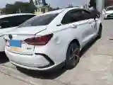 2018 BeiJing Auto EU5 BEV 53.66KWH