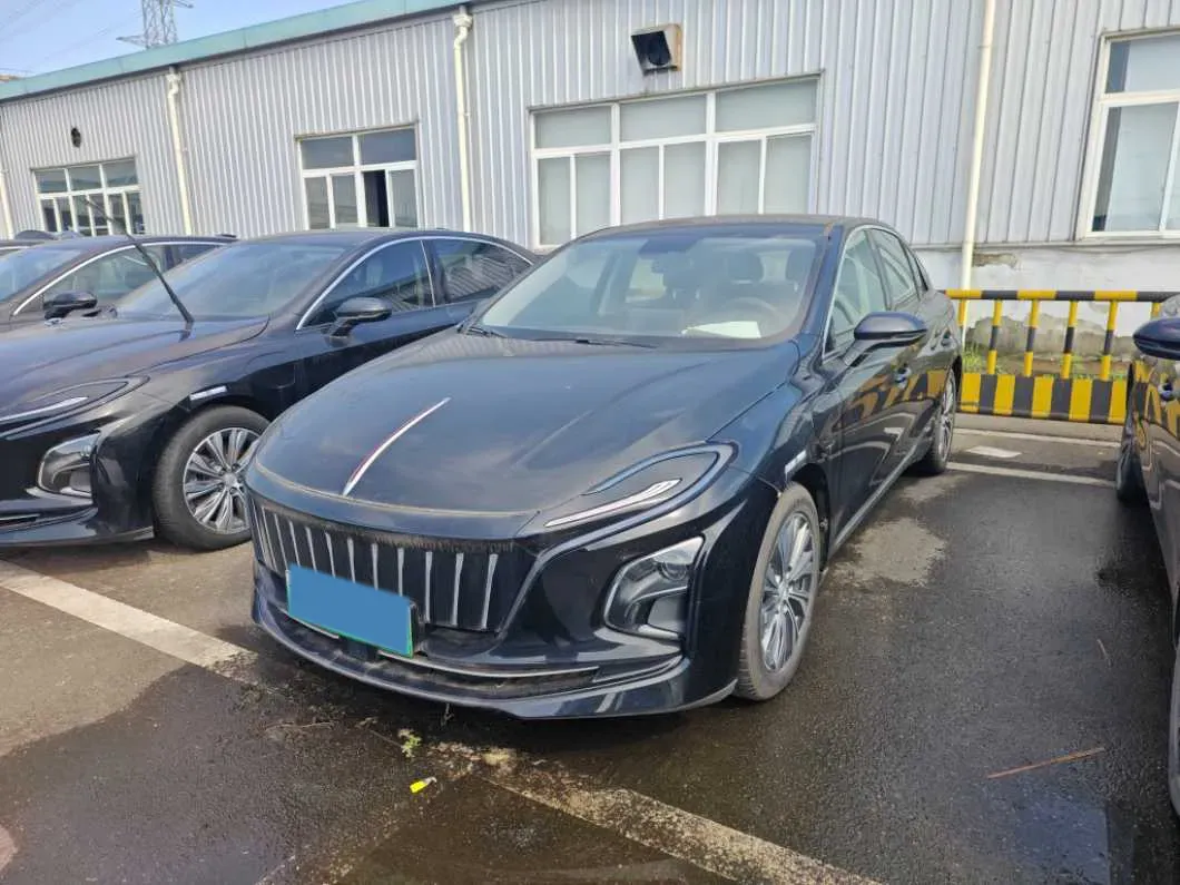 2022 HongQi E-QM5 BEV 54KWH,autocango,china used car exporter,china ev exporter,chinese used car exporter,chinese used ev exporter