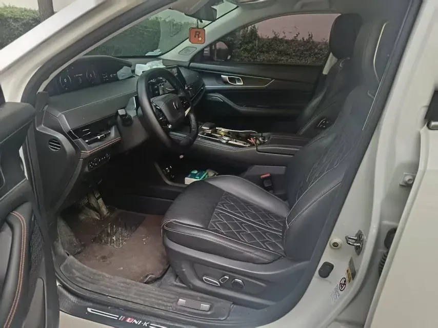 2022 Chevrolet Menlo BEV 61.1KWH,autocango,china used car exporter,china ev exporter,chinese used car exporter,chinese used ev exporter