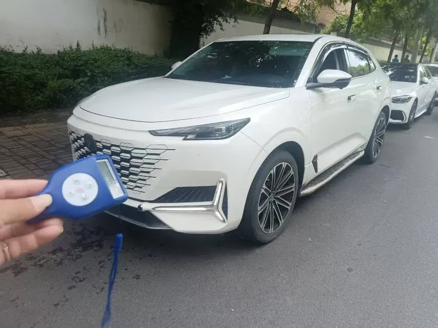 2022 Chevrolet Menlo BEV 61.1KWH,autocango,china used car exporter,china ev exporter,chinese used car exporter,chinese used ev exporter
