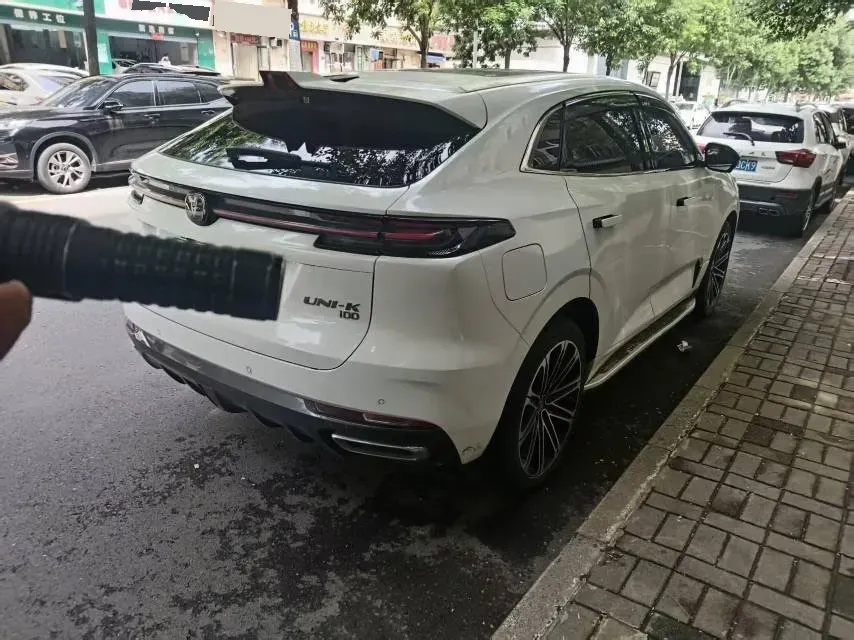 2022 Chevrolet Menlo BEV 61.1KWH,autocango,china used car exporter,china ev exporter,chinese used car exporter,chinese used ev exporter