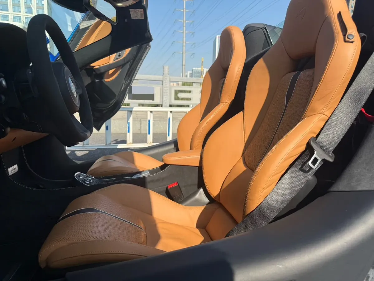 2019 McLaren 570 3.8T 570HP V8 7DCT,autocango,china used car exporter,china ev exporter,chinese used car exporter,chinese used ev exporter