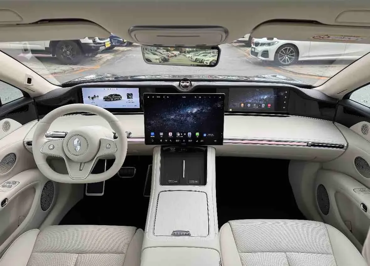 2025 HIMA Stelato S9T REEV 160HP REEV,autocango,china used car exporter,china ev exporter,chinese used car exporter,chinese used ev exporter