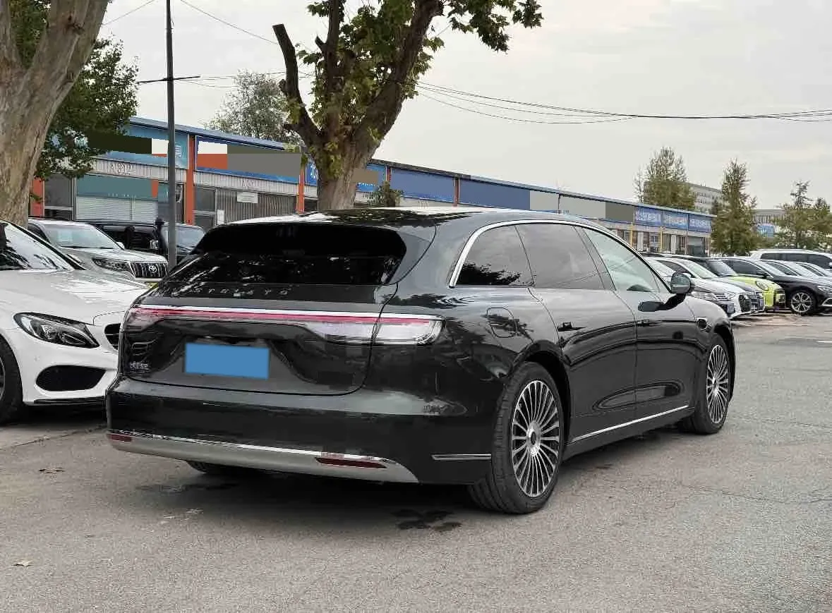 2025 HIMA Stelato S9T REEV 160HP REEV,autocango,china used car exporter,china ev exporter,chinese used car exporter,chinese used ev exporter