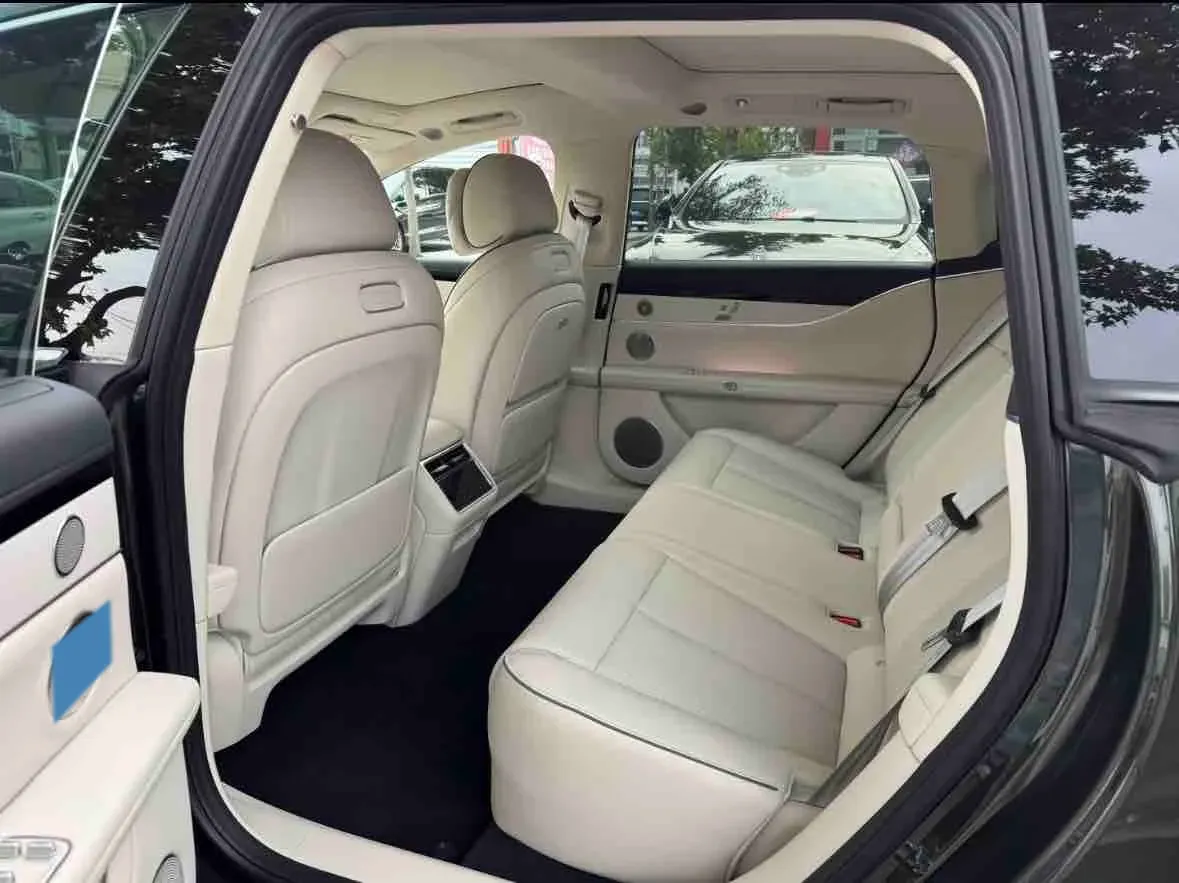 2025 HIMA Stelato S9T REEV 160HP REEV,autocango,china used car exporter,china ev exporter,chinese used car exporter,chinese used ev exporter