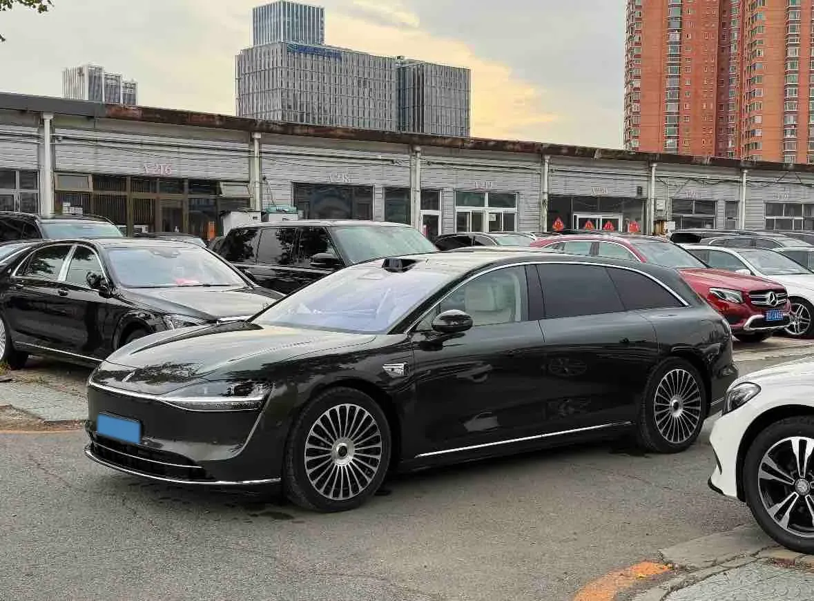2025 HIMA Stelato S9T REEV 160HP REEV,autocango,china used car exporter,china ev exporter,chinese used car exporter,chinese used ev exporter