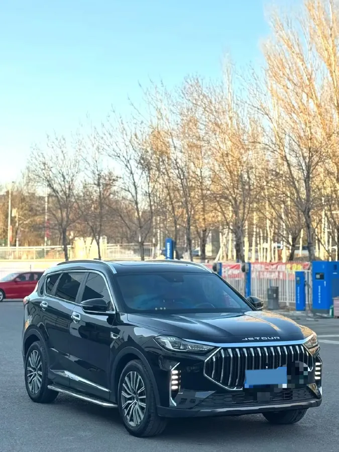 2026 Jetour X70 Plus 1.5T 184HP L4 7DCT,autocango,china used car exporter,china ev exporter,chinese used car exporter,chinese used ev exporter