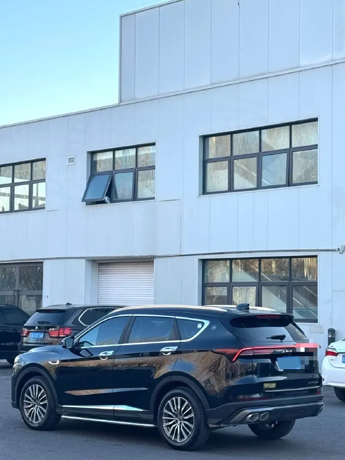 2026 Jetour X70 Plus 1.5T 184HP L4 7DCT,autocango,china used car exporter,china ev exporter,chinese used car exporter,chinese used ev exporter