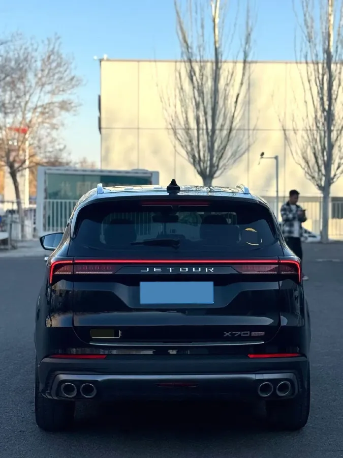 2026 Jetour X70 Plus 1.5T 184HP L4 7DCT,autocango,china used car exporter,china ev exporter,chinese used car exporter,chinese used ev exporter