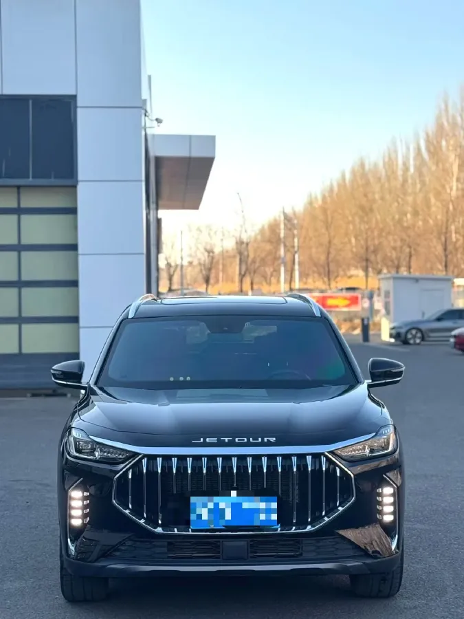 2026 Jetour X70 Plus 1.5T 184HP L4 7DCT,autocango,china used car exporter,china ev exporter,chinese used car exporter,chinese used ev exporter