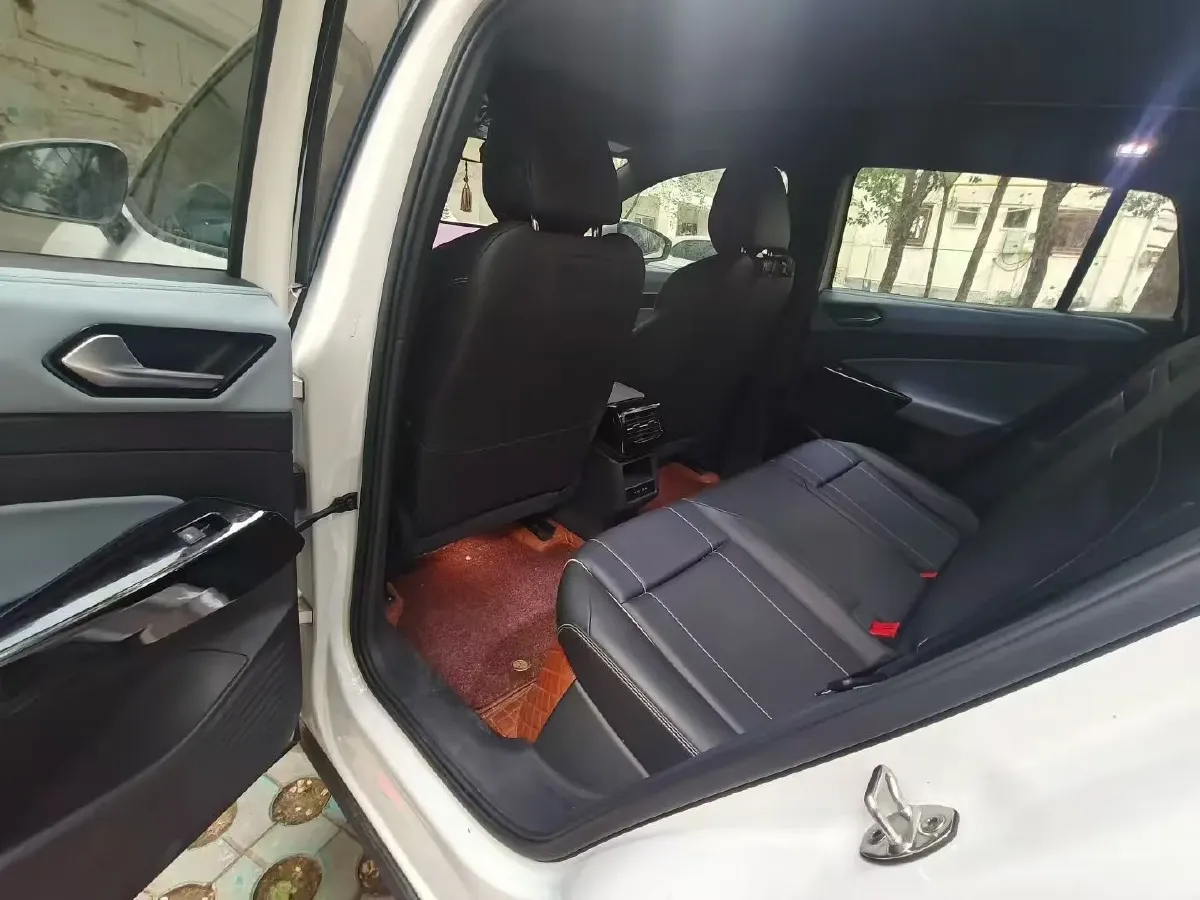 2025 Neta X BEV 63.5KWH,autocango,china used car exporter,china ev exporter,chinese used car exporter,chinese used ev exporter